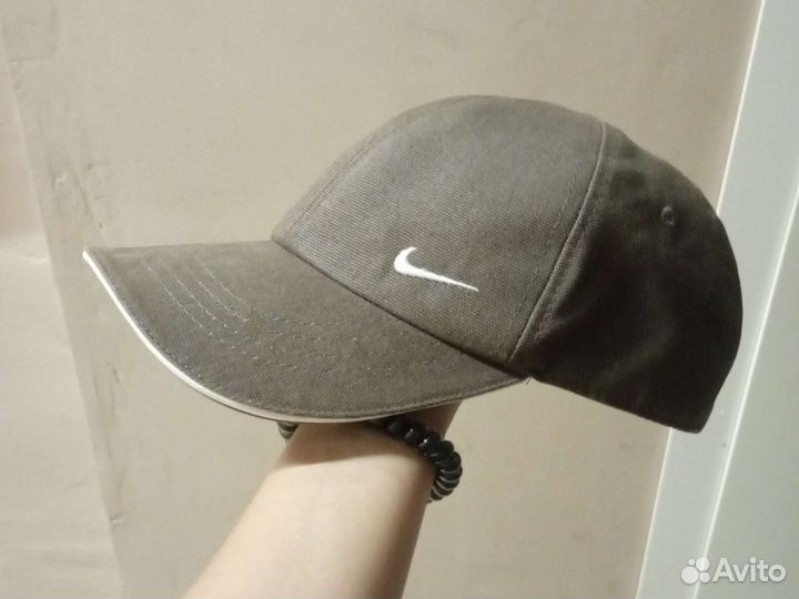 Кепка найки