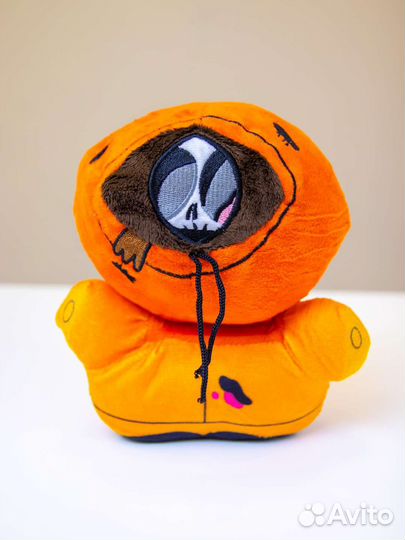 Мягкие игрушки южный парк Кенни