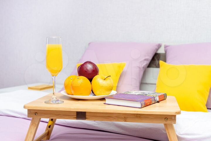 1-к. квартира, 43 м², 9/25 эт.