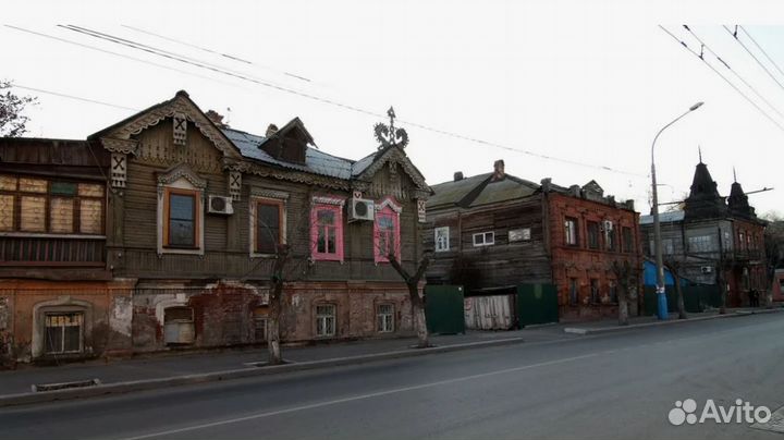 Тур поездка Уикенд на Волге на 2 н от 4* завтрак