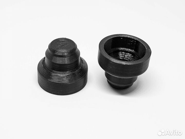 Колпачки опоры амортизатора Renault Duster