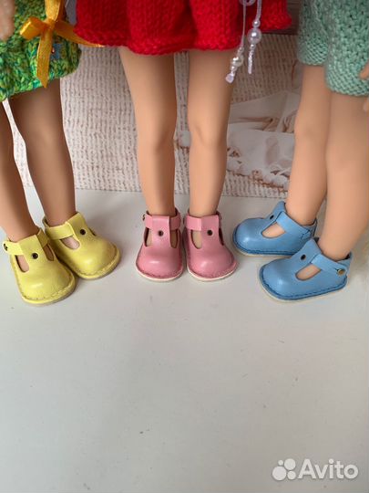 Обувь для паола рейна (paola reina)