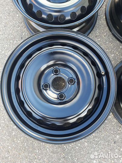 Диски r 15Киа, Хундай