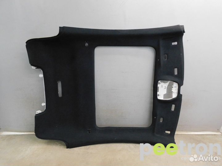 Б/У Б/У Обшивка потолка б/у A2176907301