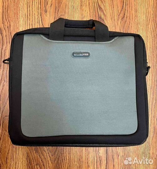 Сумка для ноутбука
