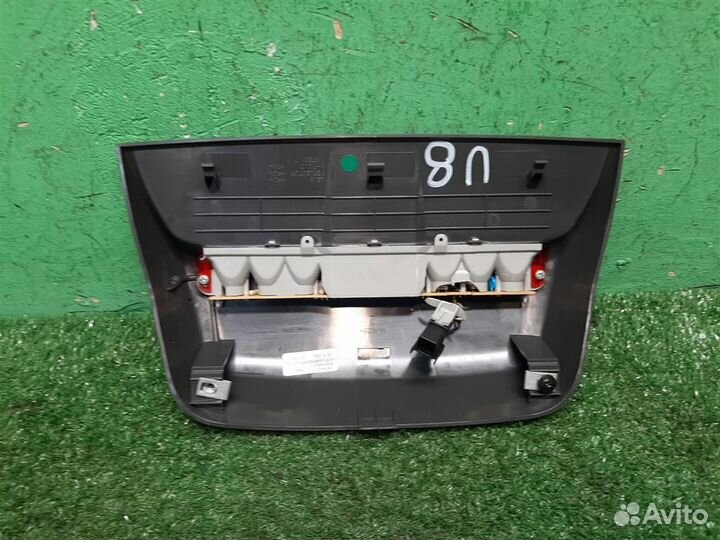 Фонарь задний (стоп-сигнал) Chevrolet Cruze J300