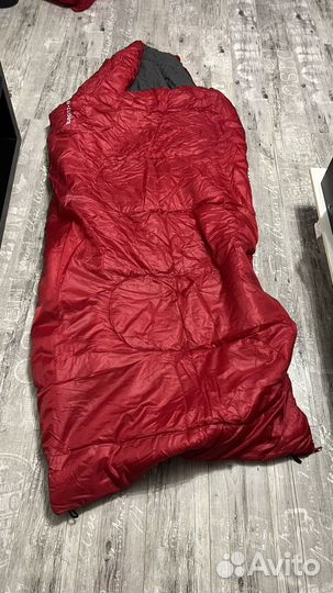 Спальный мешок новый