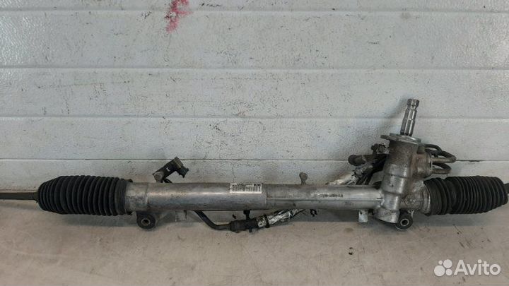 Рулевая рейка Ford Fusion 2005-2012