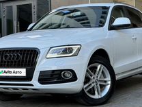 Audi Q5 2.0 AT, 2014, 128 199 км, с пробегом, цена 2 219 000 руб.