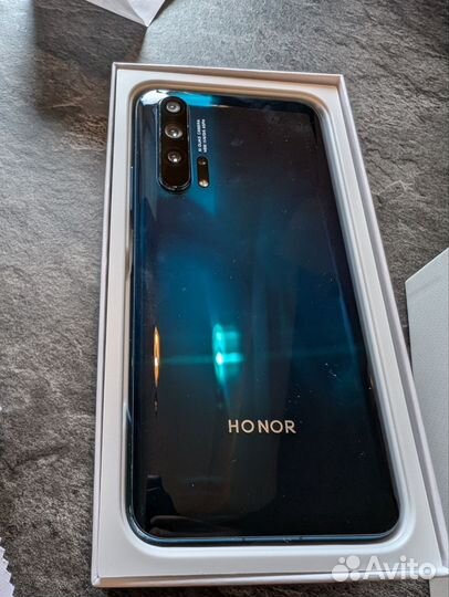 HONOR 20 Pro, 8/256 ГБ