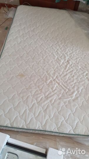 Матрас бу