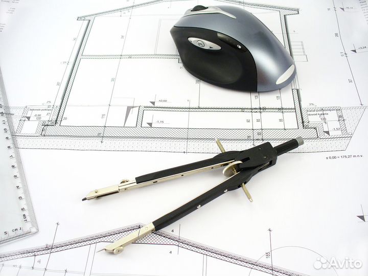 Согласование перепланировки