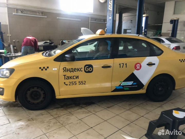 Авто в аренду