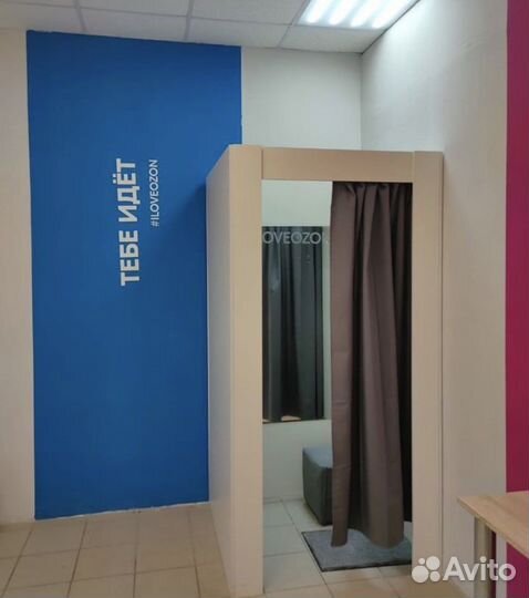 Производим оборудование для пвз ozon