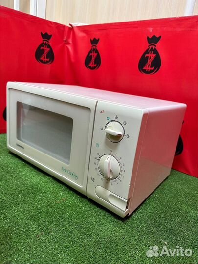 Микроволновая печь Daewoo kor-4125 (40714 )