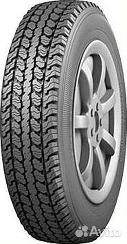 Волтайр ВЛ-54 185/75 R16C