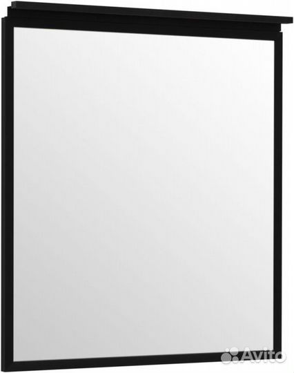 Зеркало Allen Brau 70 1.31014.bb Черное