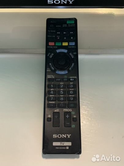 Телевизор Sony KDL-42W828B LED