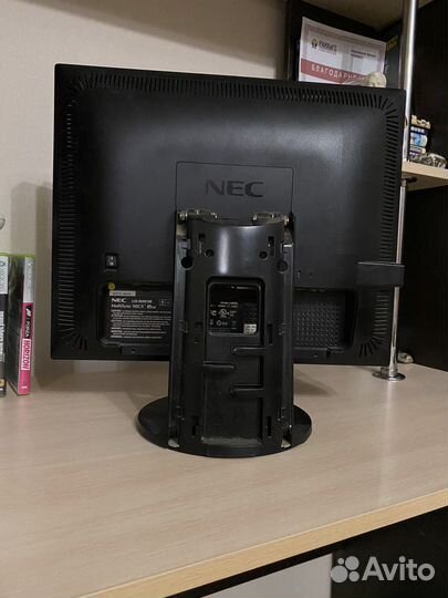 Монитор NEC MultiSync 90GX2 Pro