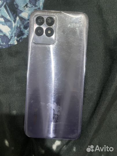 realme 8i, 4/64 ГБ