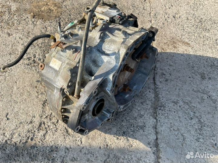 Коробка (АКПП) Mazda Cx 7 2.3 L3 VDT АКПП 4WD