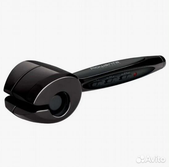 Плойка автоматическая новая