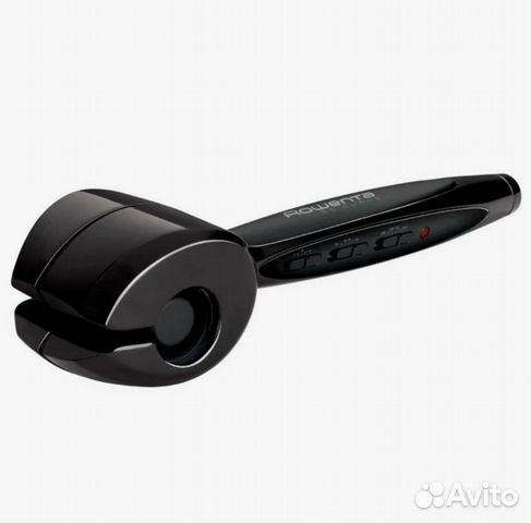 Плойка автоматическая новая