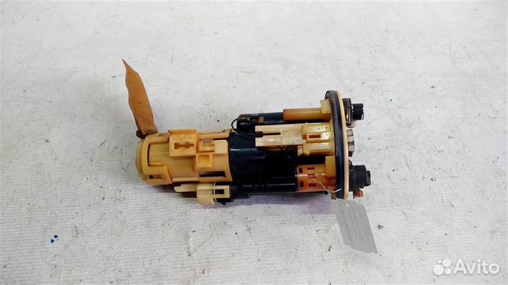 Насос топливный электрический Suzuki Wagon R Solio