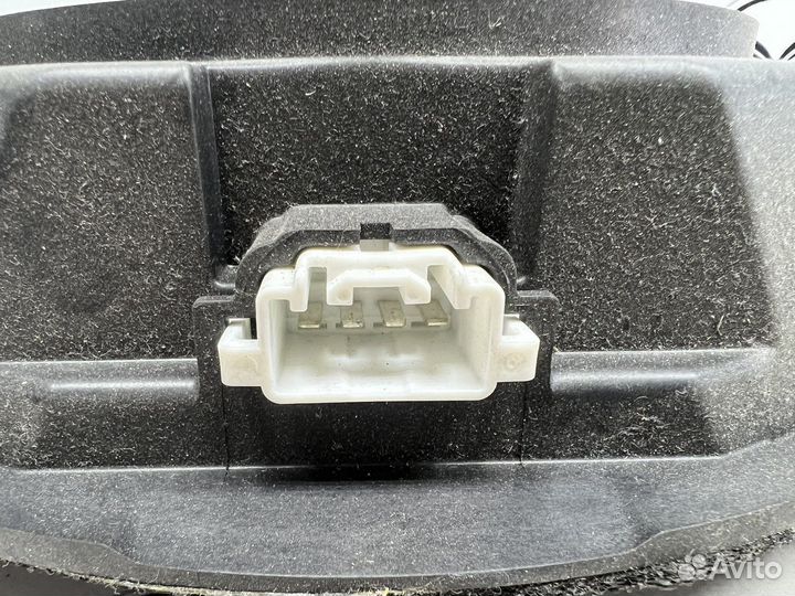 Динамик Mazda CX-5 KE 2012-2017