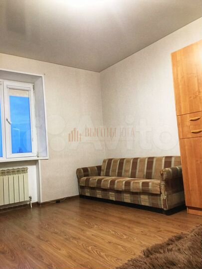 1-к. квартира, 38 м², 5/5 эт.