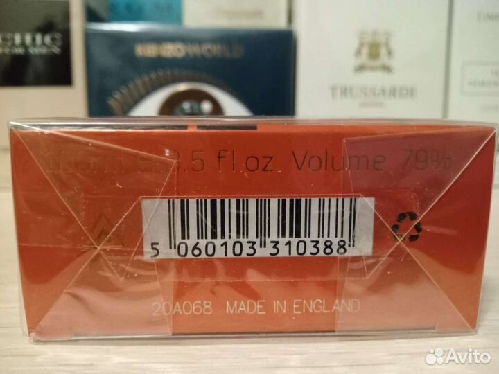 Escentric molecules escentric 04 100ml товарный