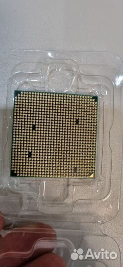 Процессор Amd FX 6300 OEM