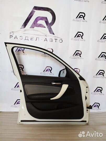 Дверь боковая передняя левая Bmw 1 Series F20