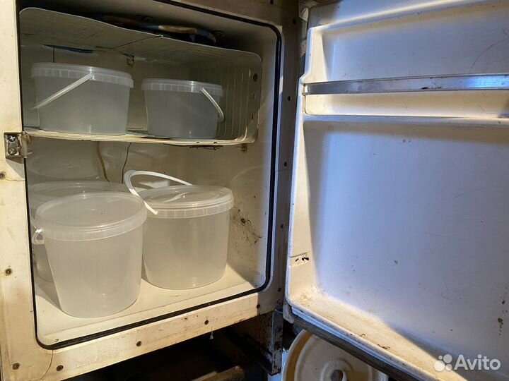 Холодильник