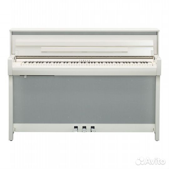 Цифровое пианино Yamaha CLP-785 (Новое из Европы )