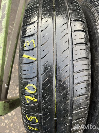 Amtel Planet DC 175/70 R13