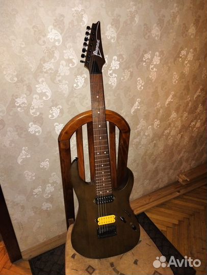 Ibanez rg7421 wnf