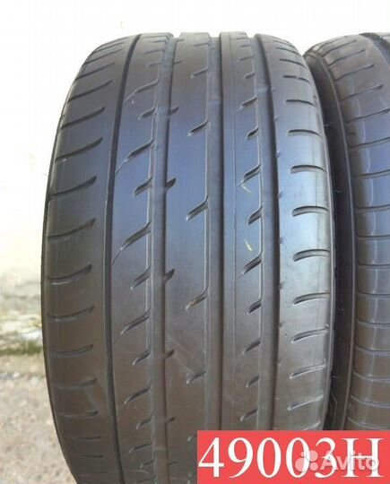 Toyo Proxes T1 Sport 225/55 R17 97Q