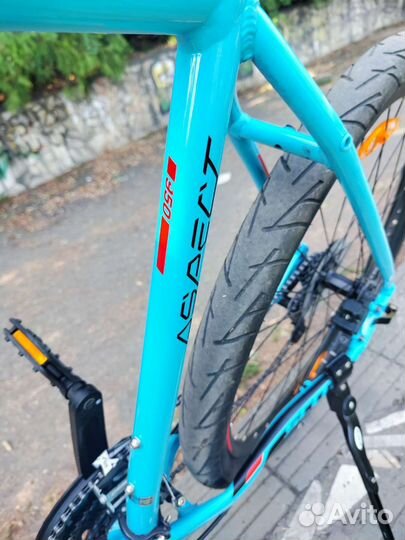 Велосипед scott aspect 950 xxl 29