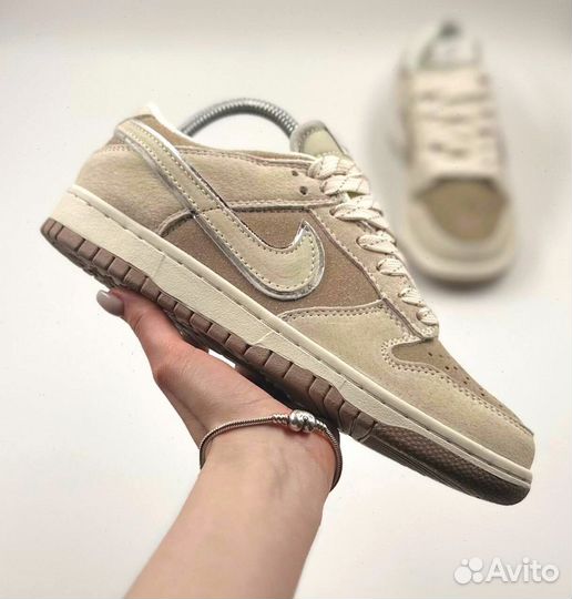 Кроссовки Nike SB dunk Low Otomo Katsuhiro, арт.23