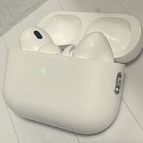 Наушники apple earpods