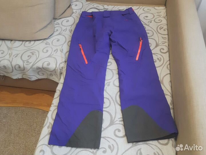Брюки горнолыжные женские