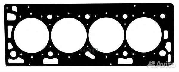 Прокладка гбц GM cruze/orlando/astra H/vectra C