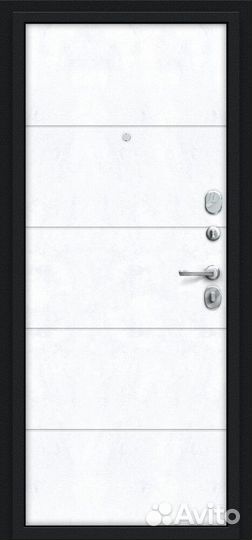 Дверь входная