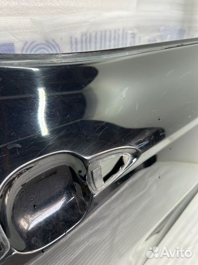 Дверь задняя правая Toyota Camry V70/V75 2018-2023