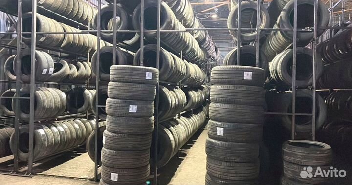 Michelin Alpin 6 215/55 R17 98V