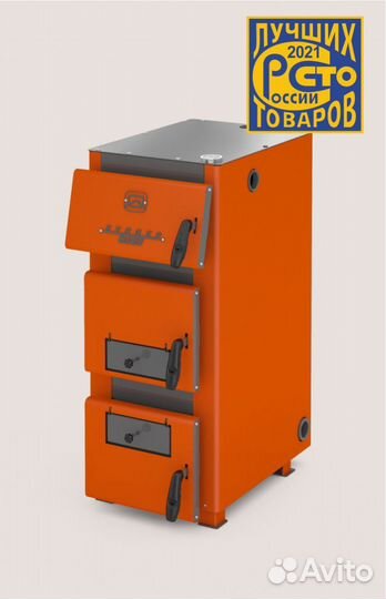 Отопительный котел Куппер про-22 (2.0)