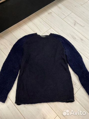 Свитер мужской