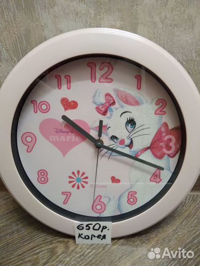Часы настенные, посуда, подарки