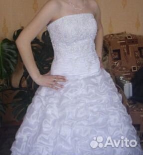 Счастливое платье